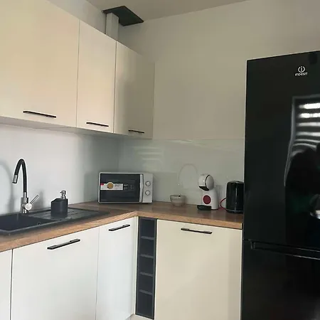 Apartament Andrea Oleśnica Exterior foto