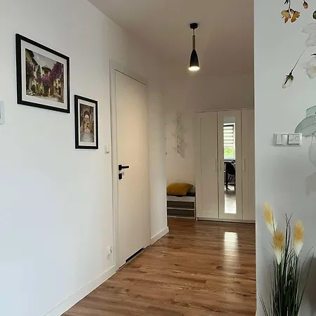 Apartament Andrea Oleśnica Exterior foto