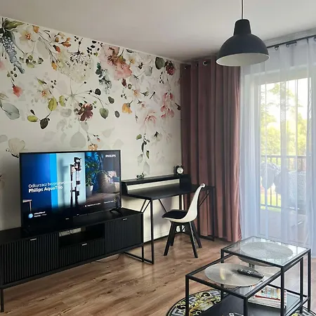 Apartament Andrea Oleśnica Exterior foto