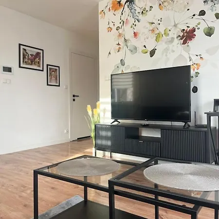 Apartament Andrea Oleśnica Exterior foto