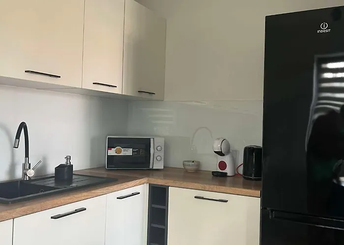 Apartament Andrea
