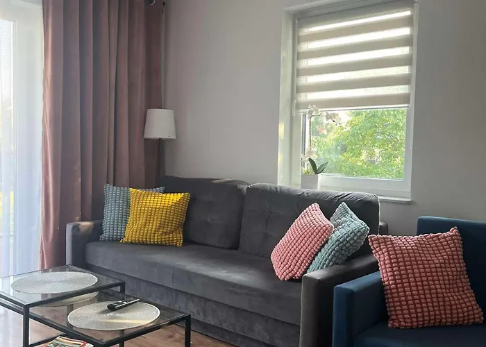 Apartament Andrea