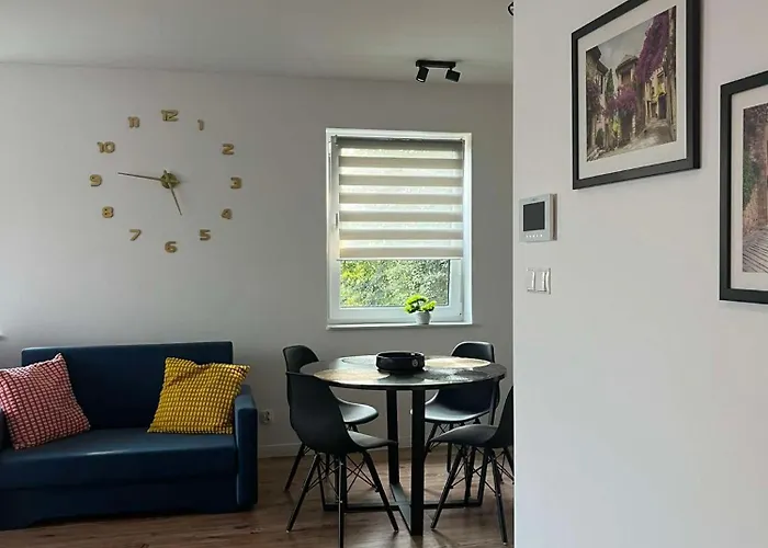 Apartament Andrea