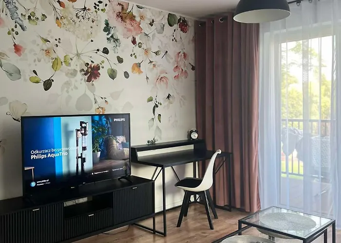 Apartament Andrea