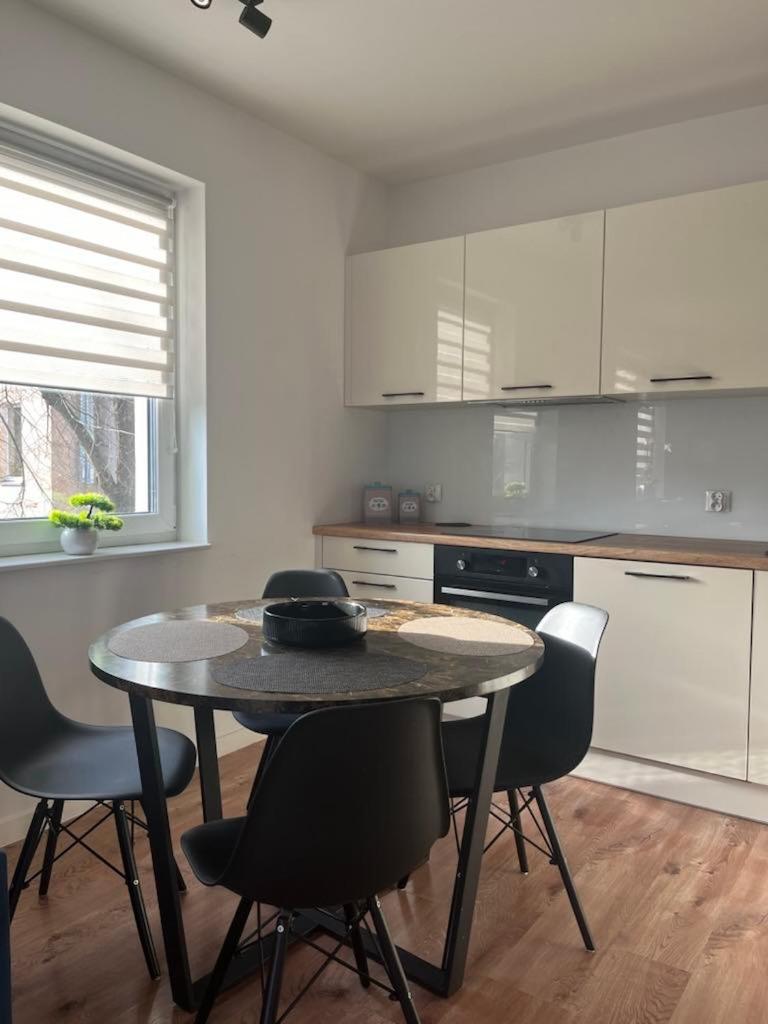 Andrea Apartment
